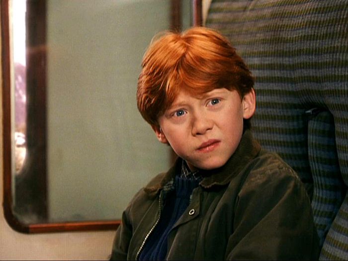 Ron Weasley